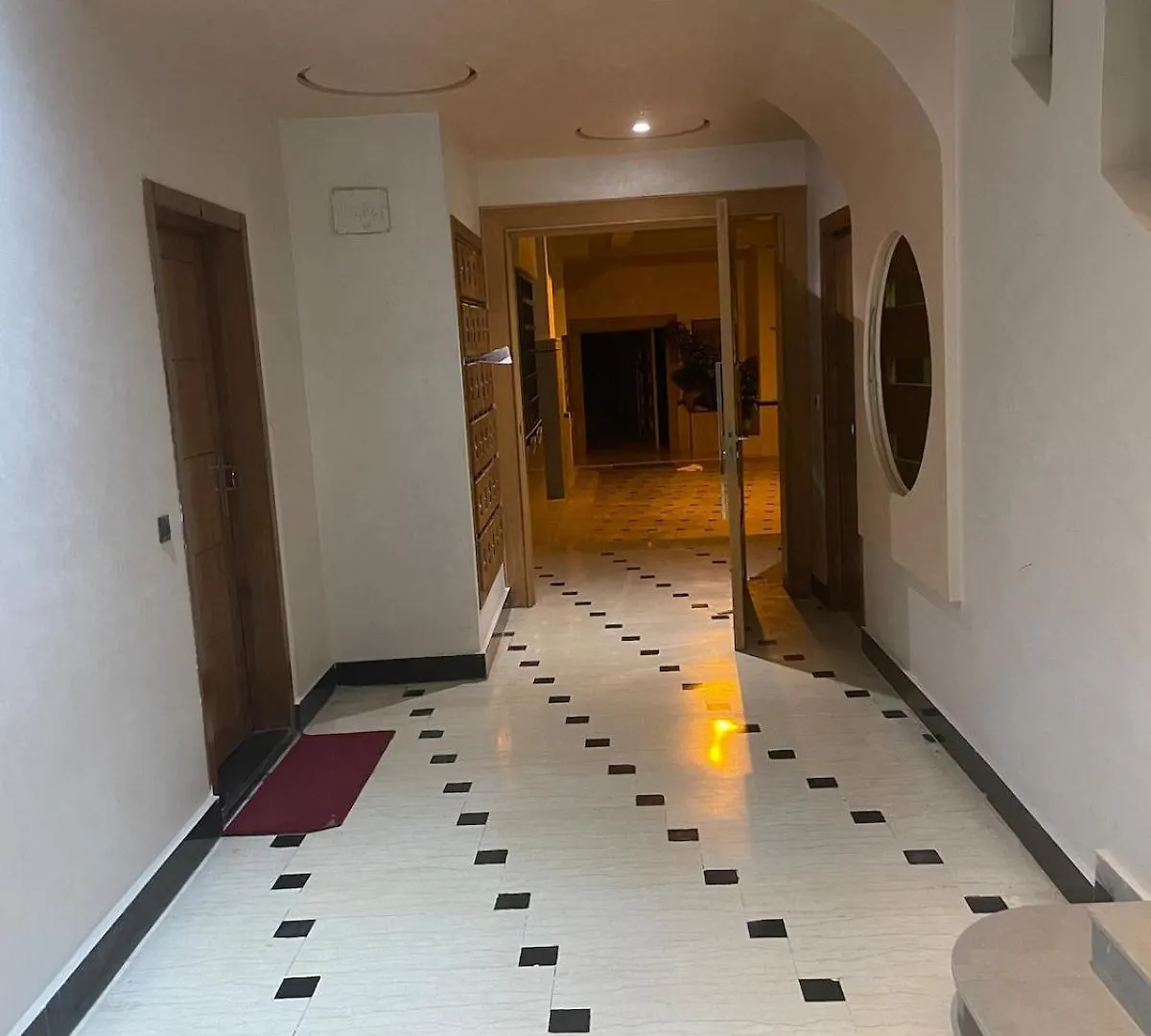 Апартаменты Maison Avec Ascenseur Фес Марокко