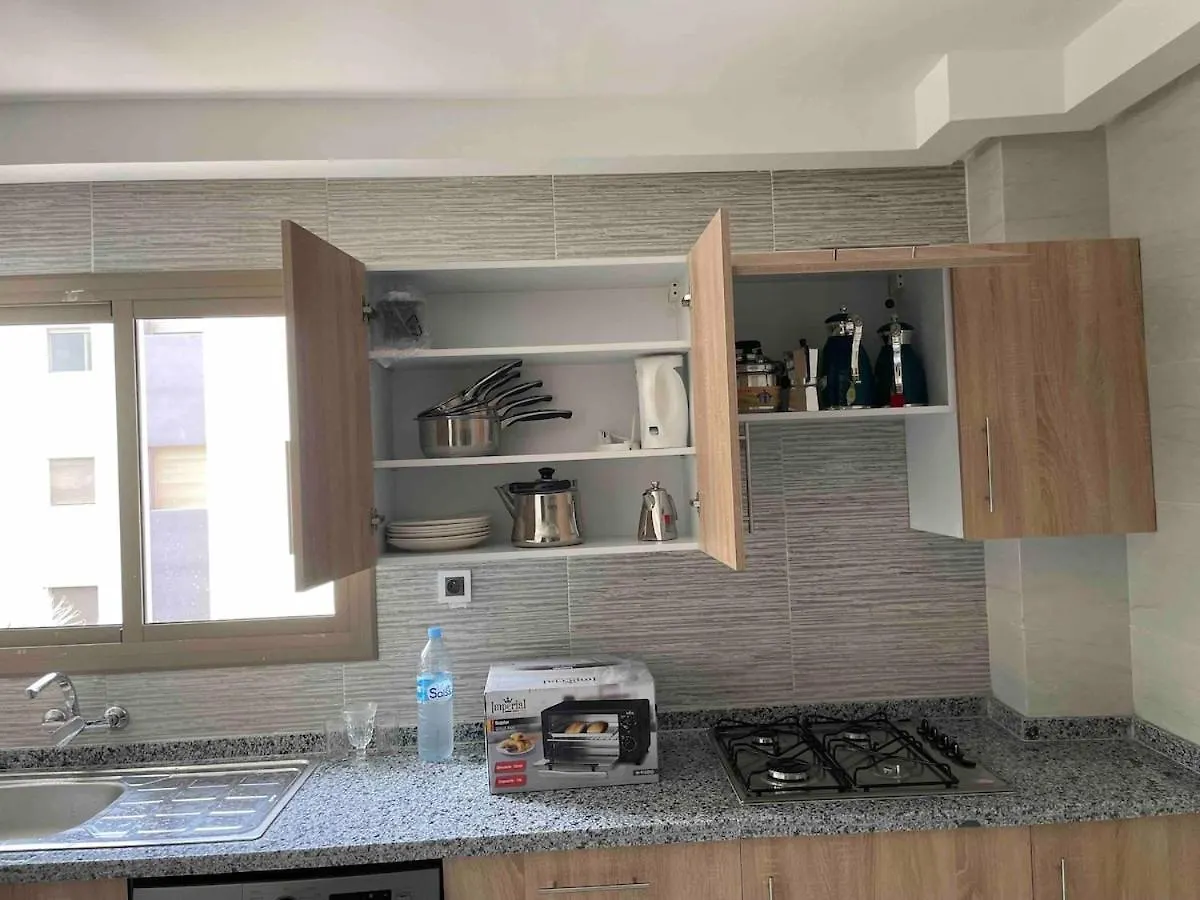 Maison Avec Ascenseur Фес 0*,  Марокко