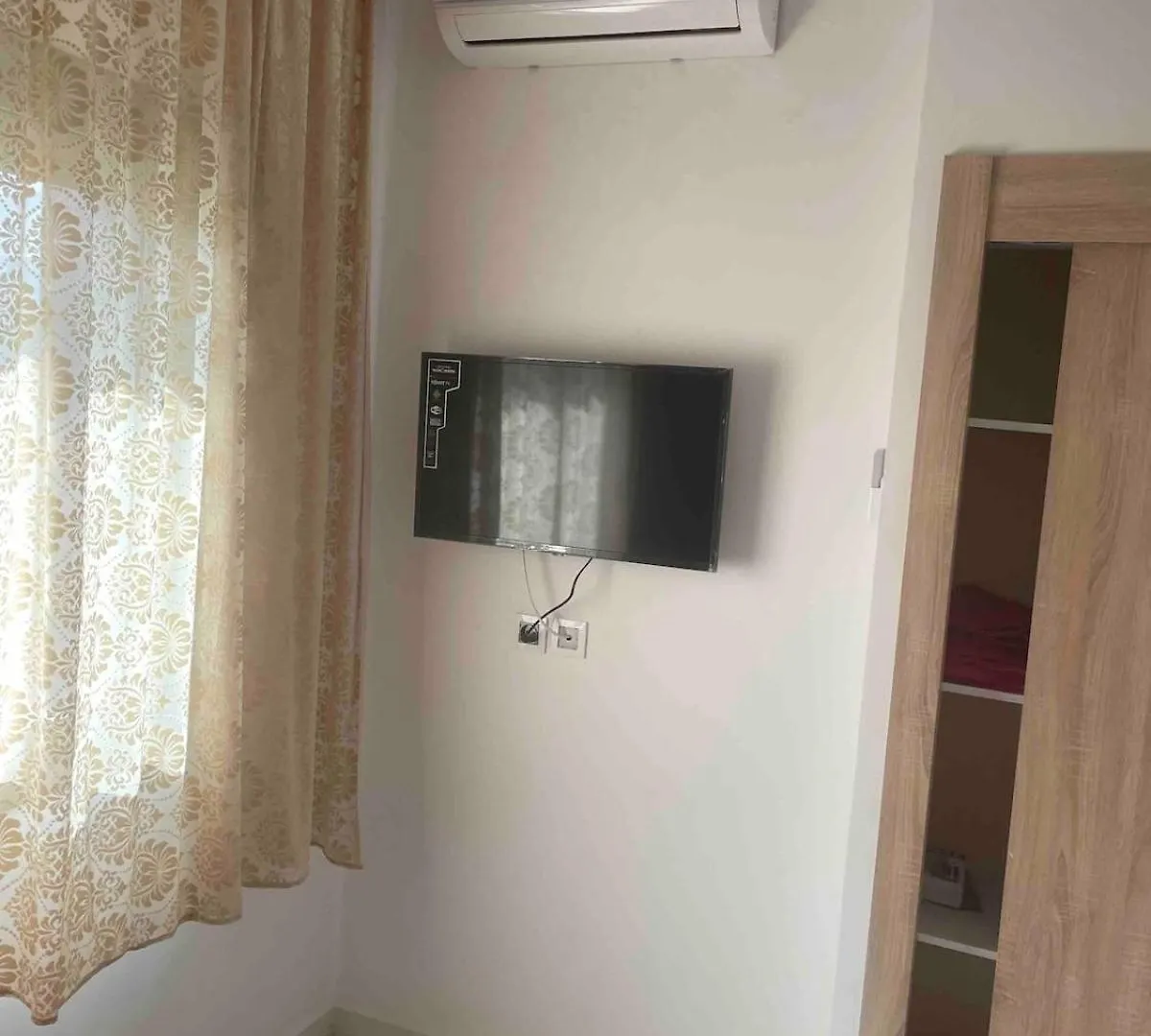 Maison Avec Ascenseur Фес Апартаменты