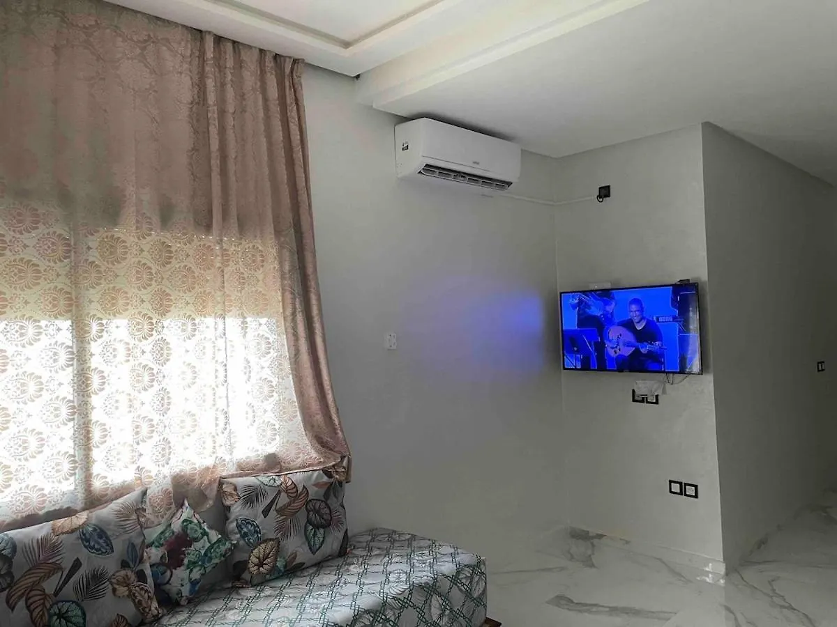 Maison Avec Ascenseur Фес